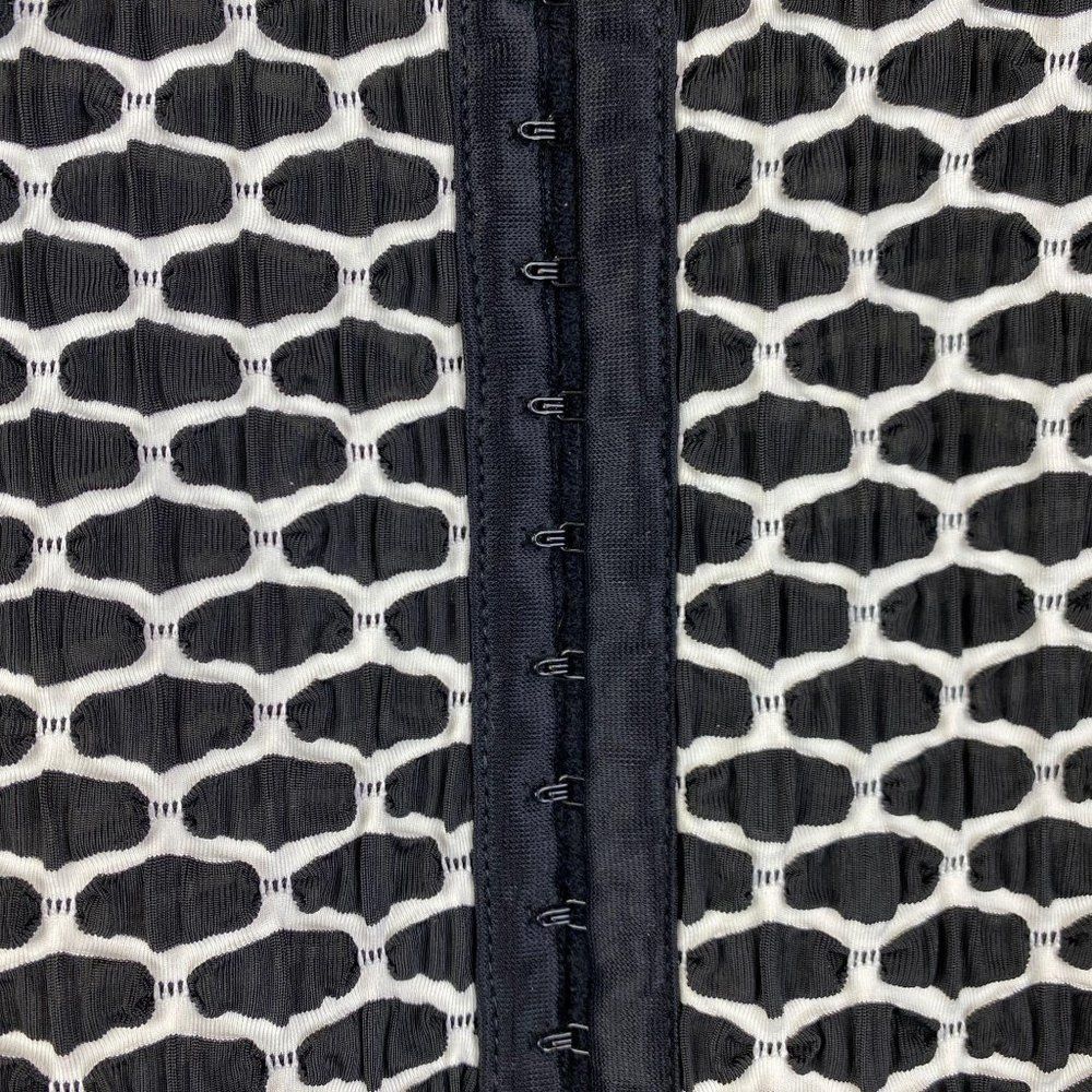 Joseph Ribkoff Pattern Light Jacket - image 4